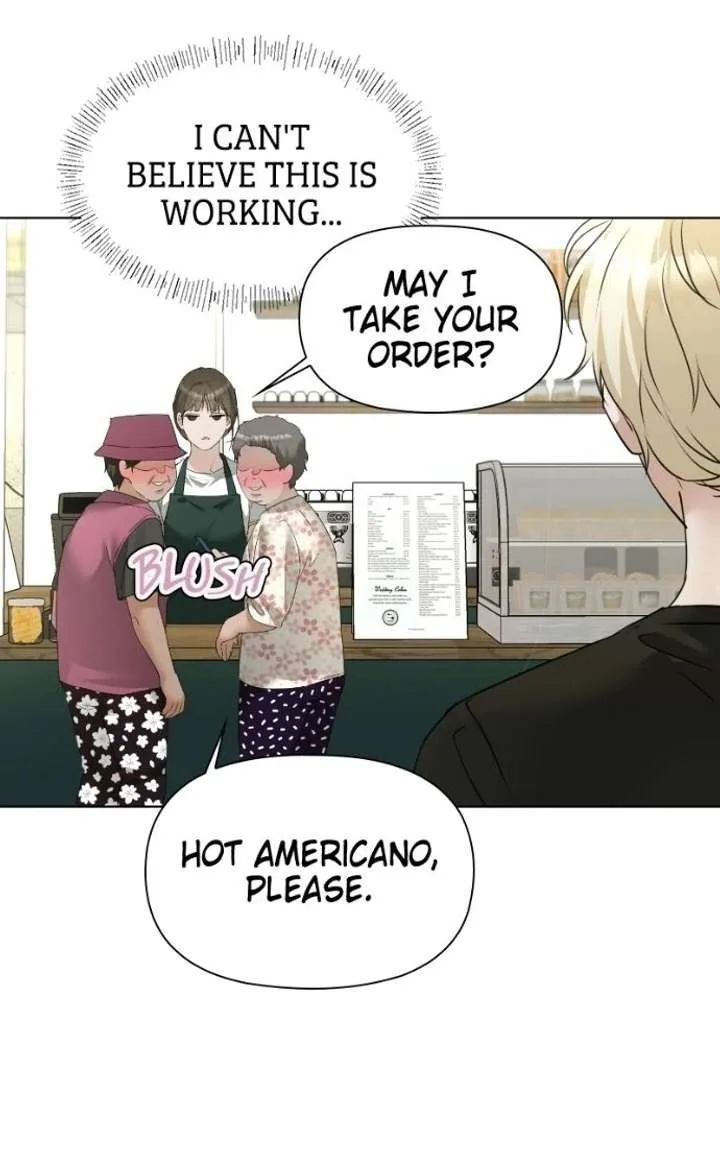 My family’s Romeo Chapter 10 page 42