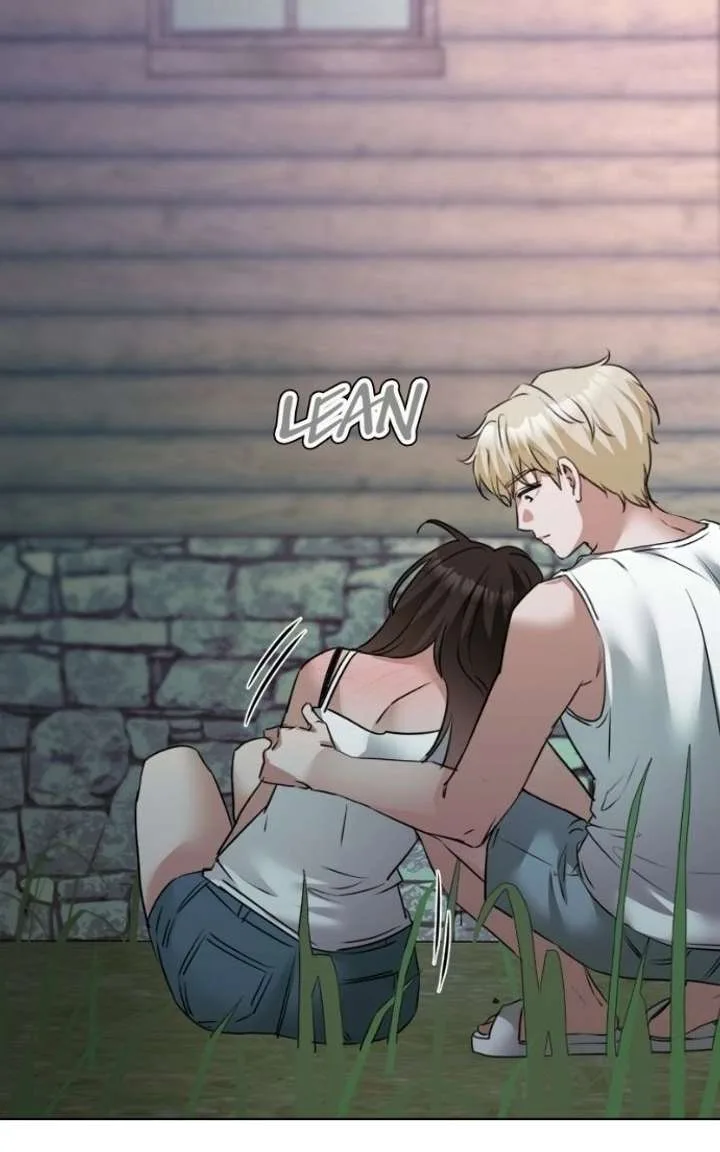My family’s Romeo Chapter 8 page 83