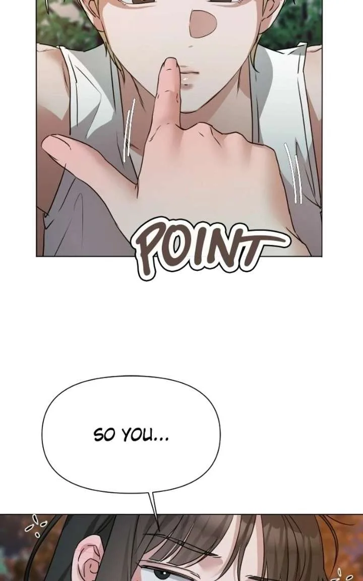 My family’s Romeo Chapter 8 page 80