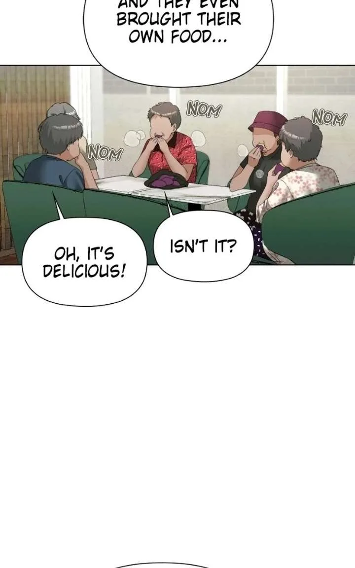 My family’s Romeo Chapter 10 page 54