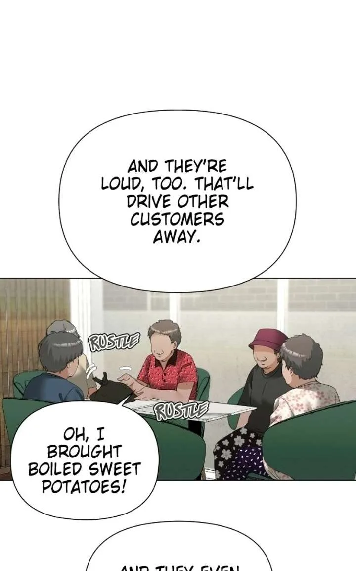 My family’s Romeo Chapter 10 page 53