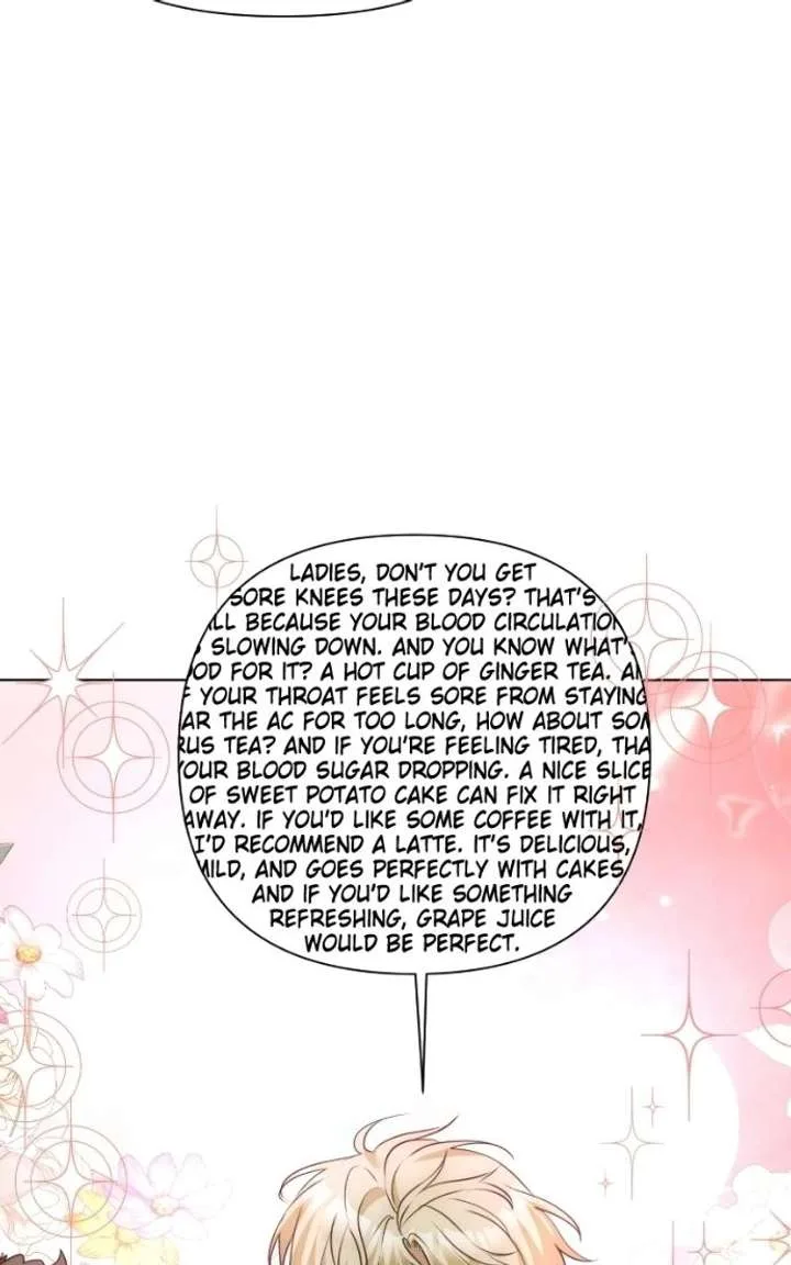 My family’s Romeo Chapter 10 page 66