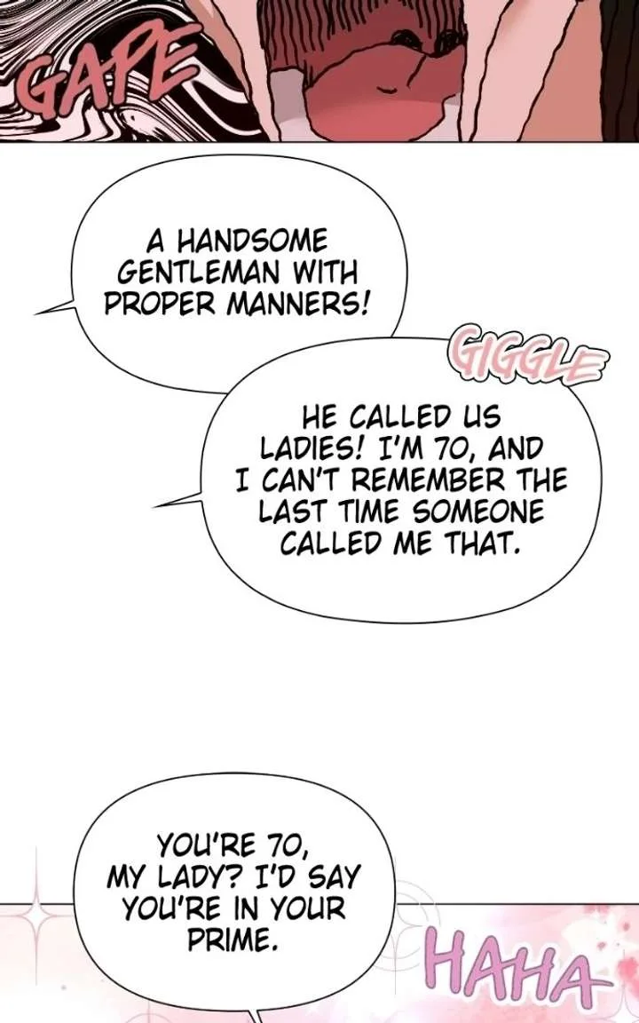 My family’s Romeo Chapter 10 page 61