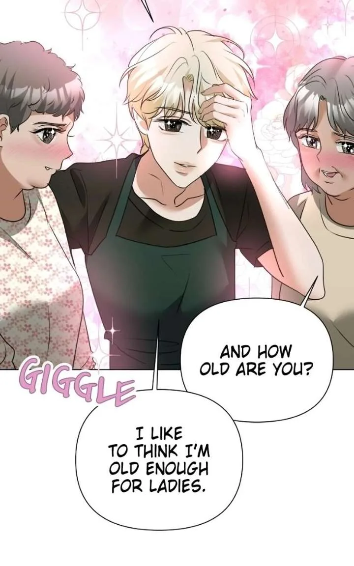 My family’s Romeo Chapter 10 page 62