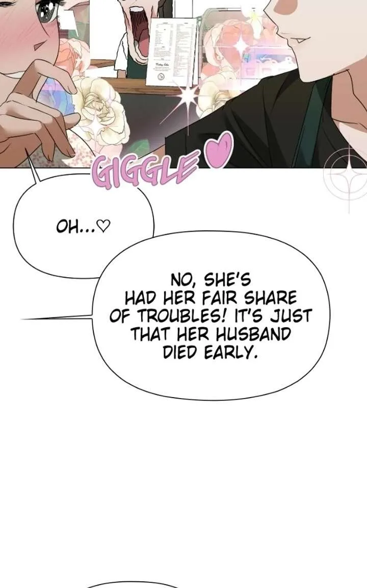 My family’s Romeo Chapter 10 page 64