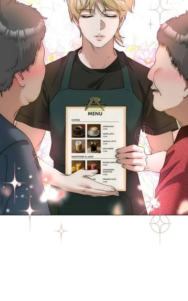My family’s Romeo Chapter 10 page 67