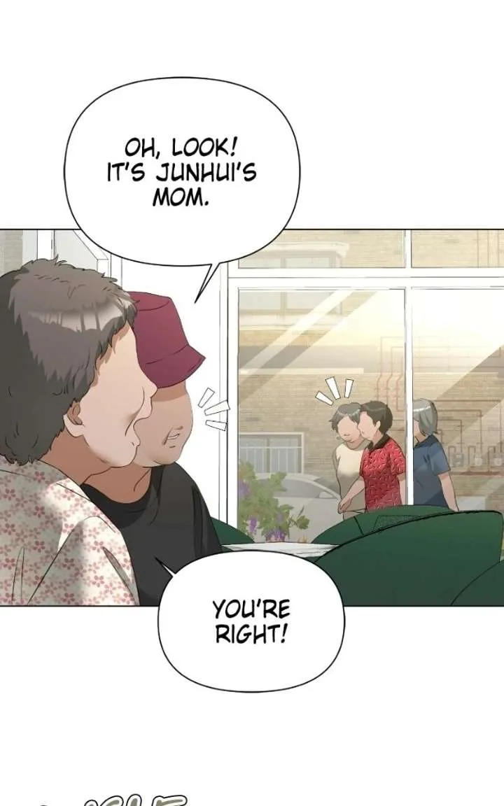 My family’s Romeo Chapter 10 page 46