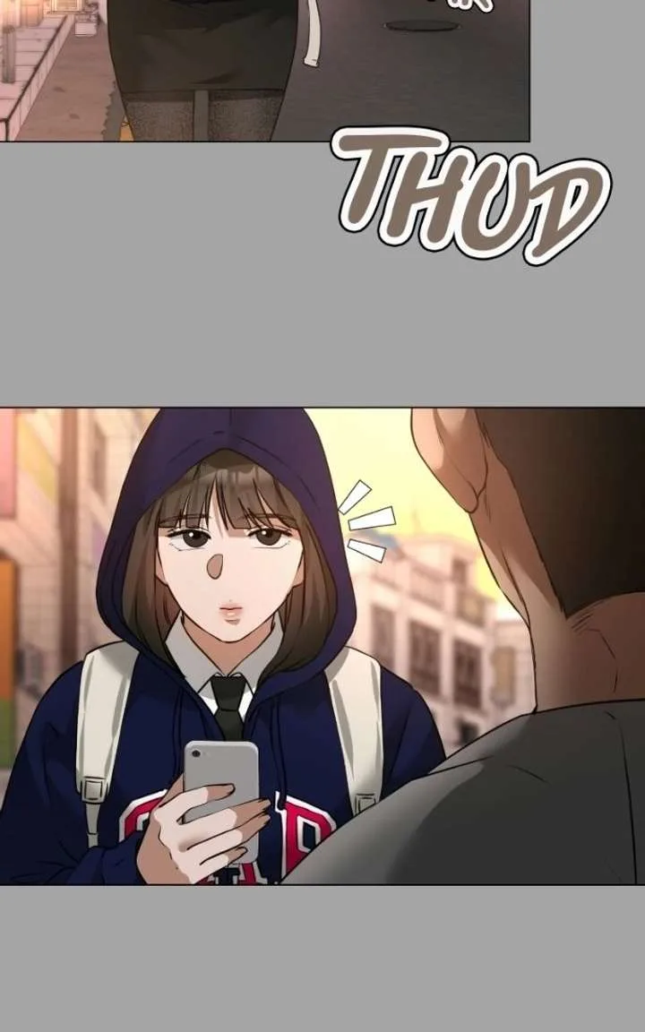 My family’s Romeo Chapter 11 page 6