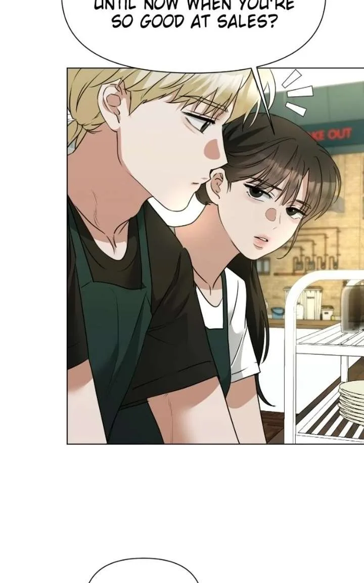 My family’s Romeo Chapter 10 page 85