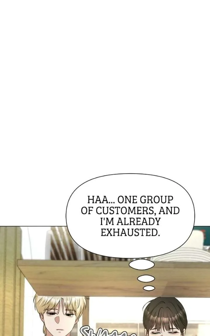 My family’s Romeo Chapter 10 page 83