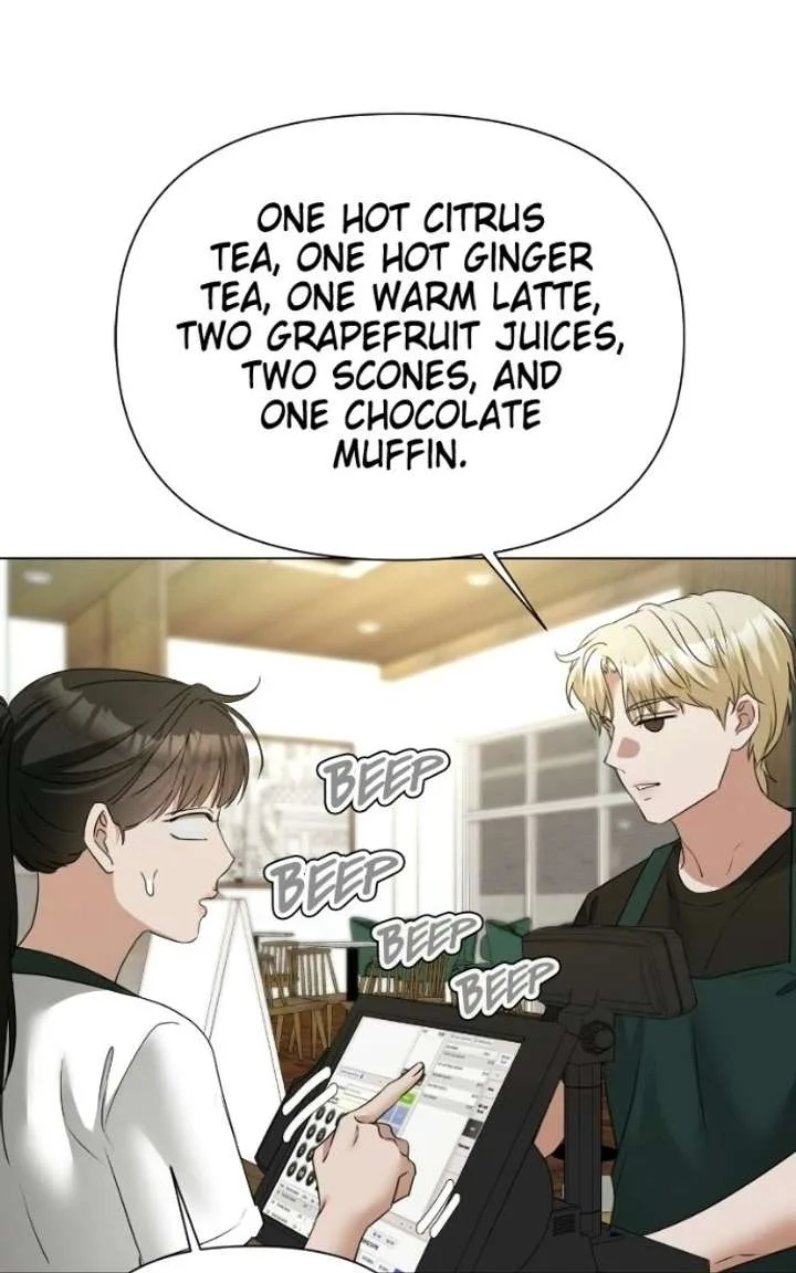 My family’s Romeo Chapter 10 page 71