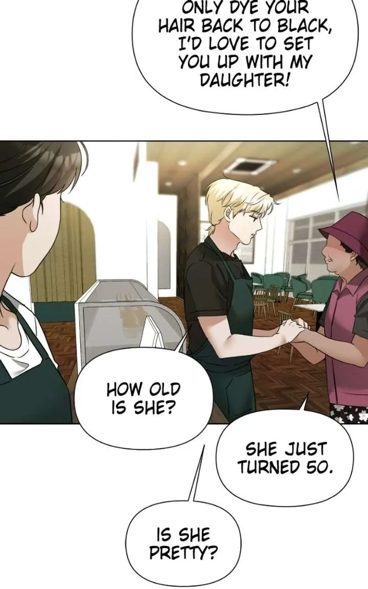My family’s Romeo Chapter 10 page 81
