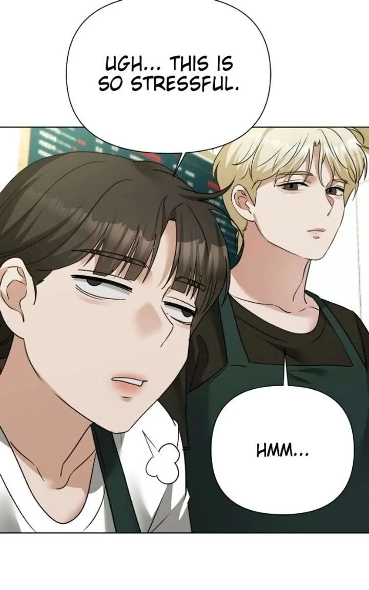 My family’s Romeo Chapter 10 page 55