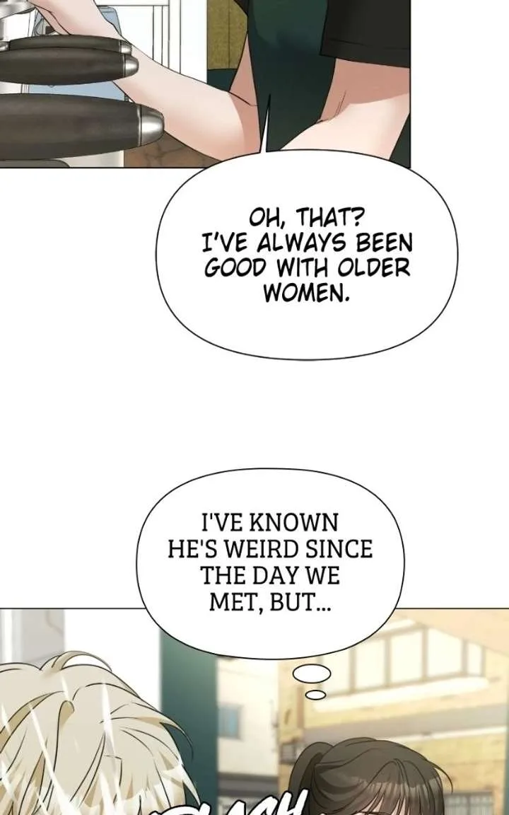 My family’s Romeo Chapter 10 page 76
