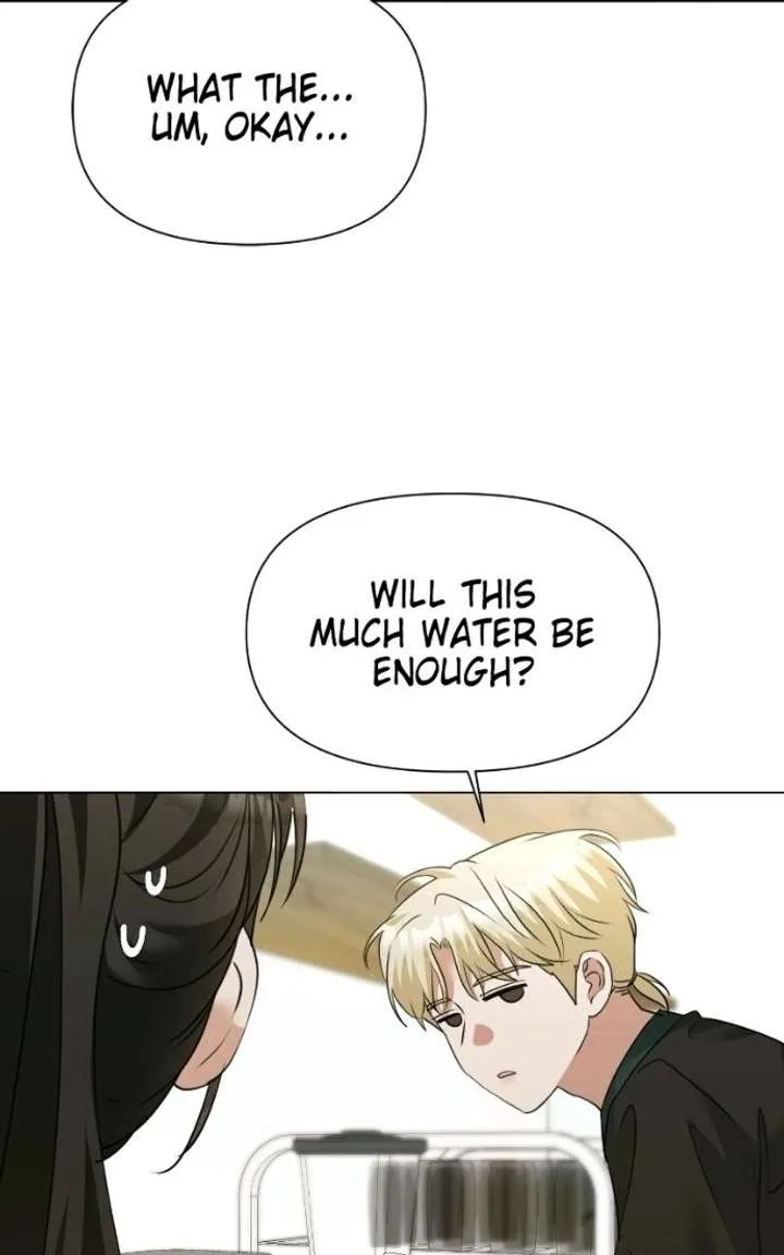 My family’s Romeo Chapter 10 page 72