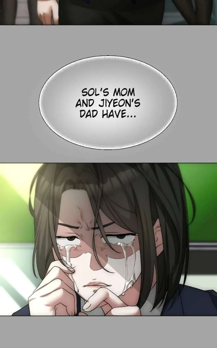 My family’s Romeo Chapter 11 page 17