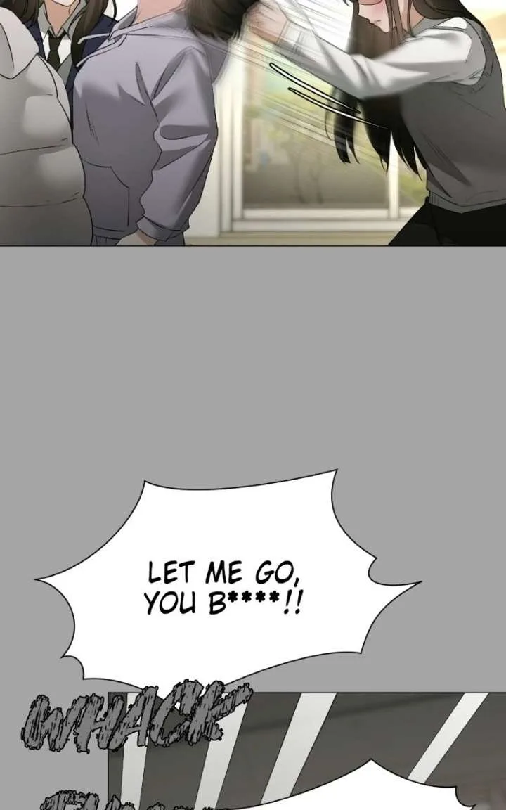 My family’s Romeo Chapter 11 page 33