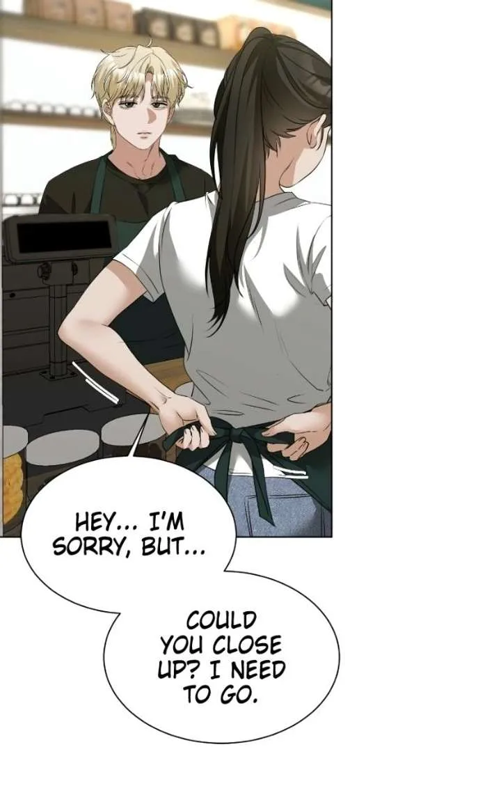 My family’s Romeo Chapter 11 page 78