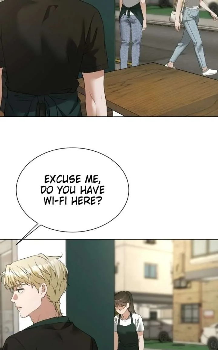 My family’s Romeo Chapter 11 page 76