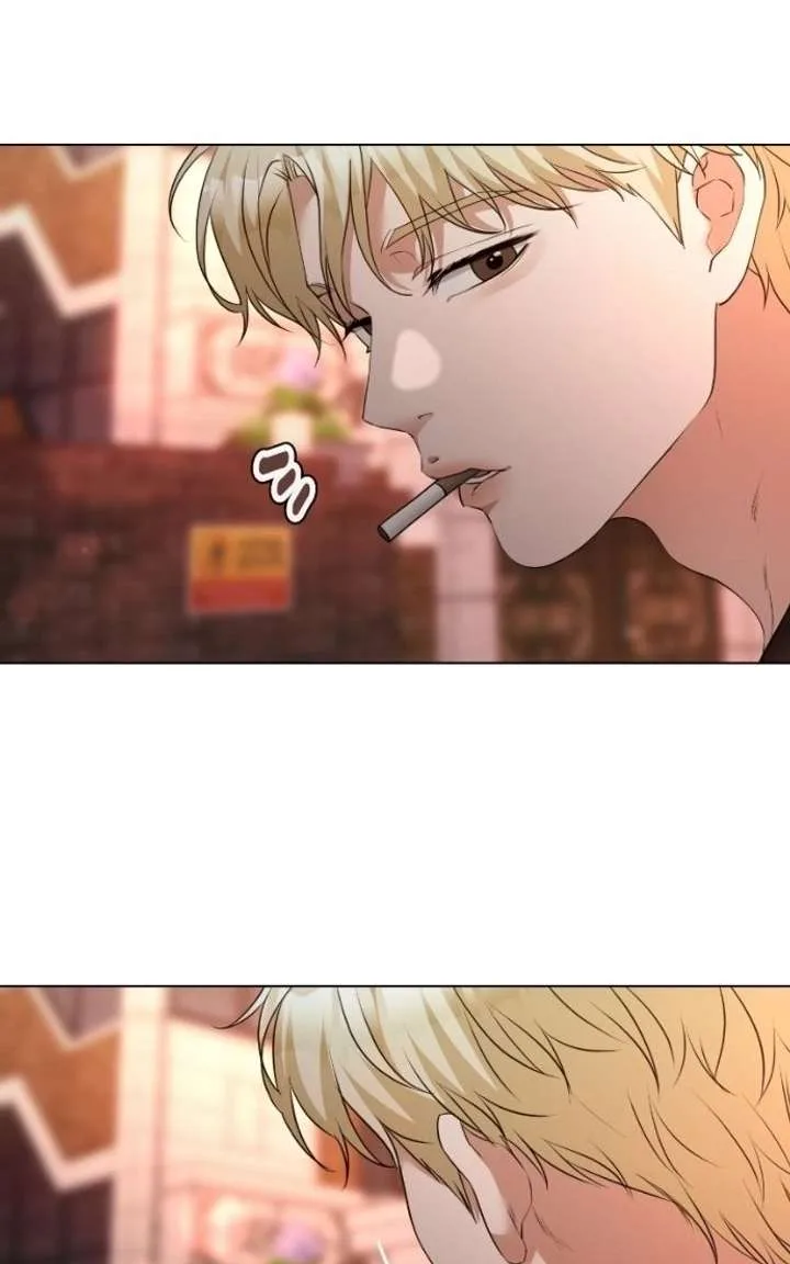 My family’s Romeo Chapter 11 page 87