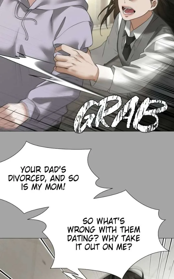 My family’s Romeo Chapter 11 page 24