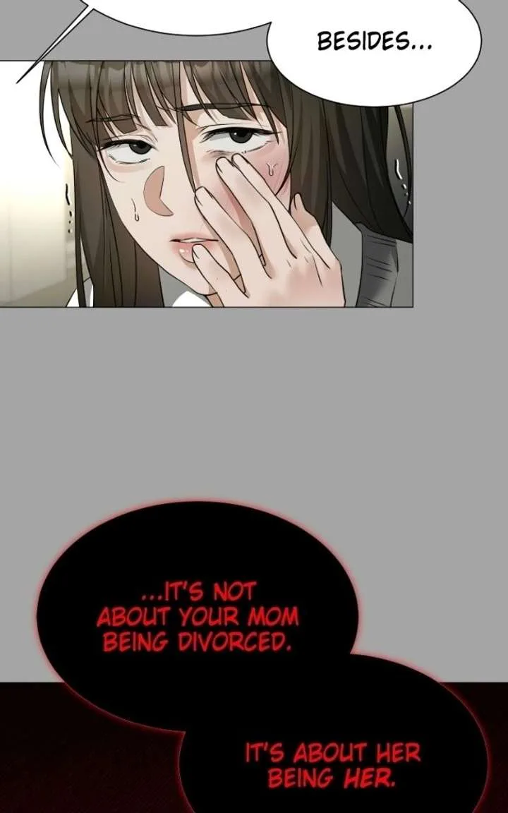 My family’s Romeo Chapter 11 page 29