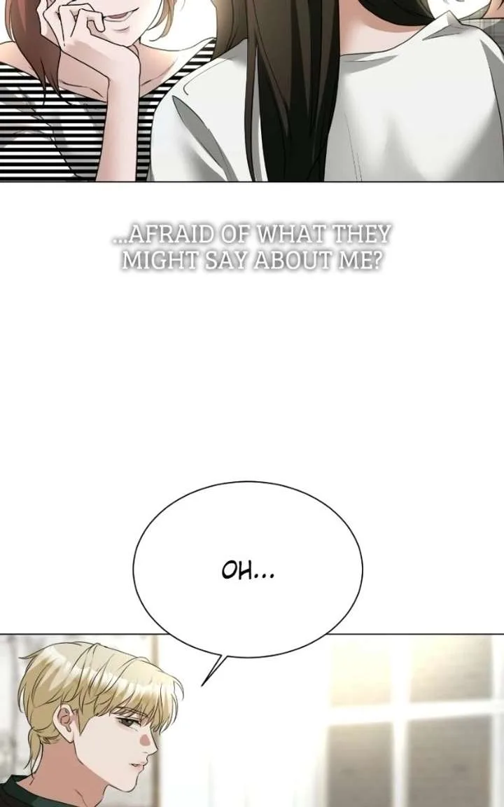 My family’s Romeo Chapter 11 page 69