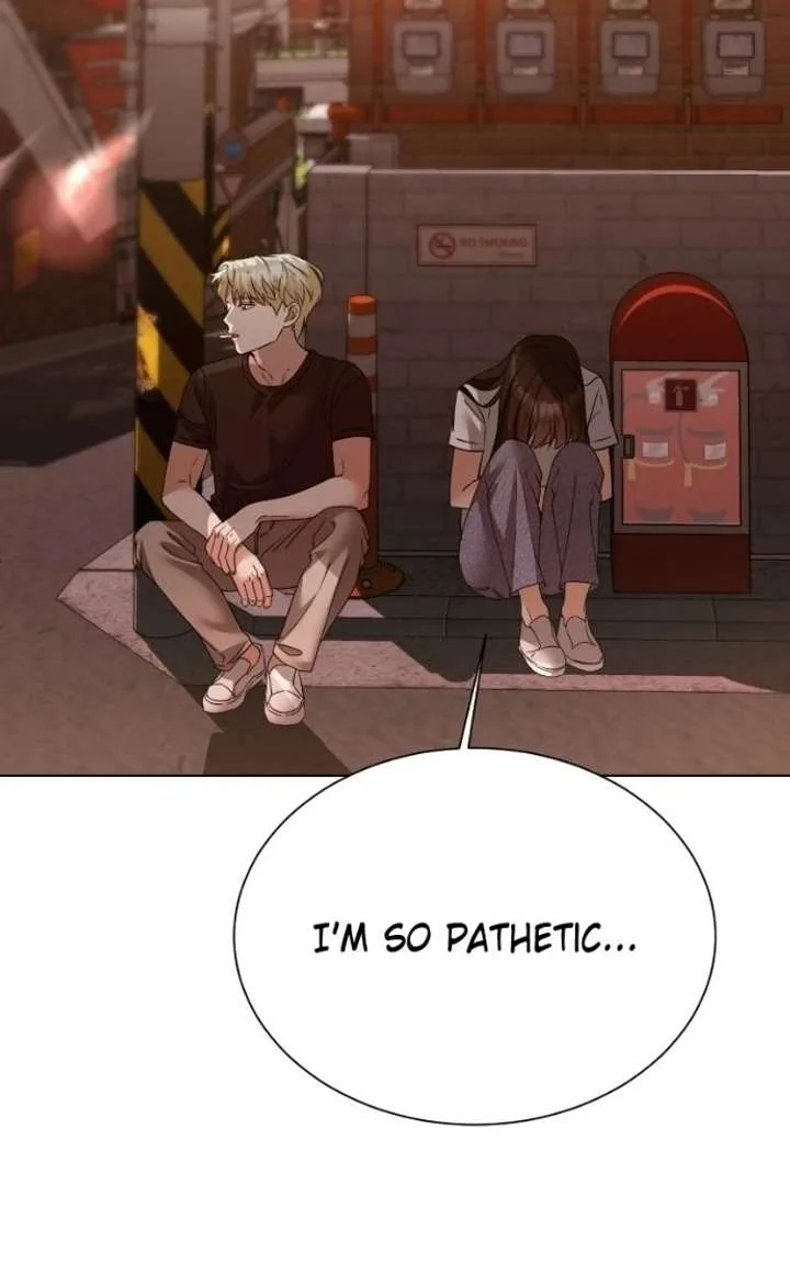 My family’s Romeo Chapter 11 page 93