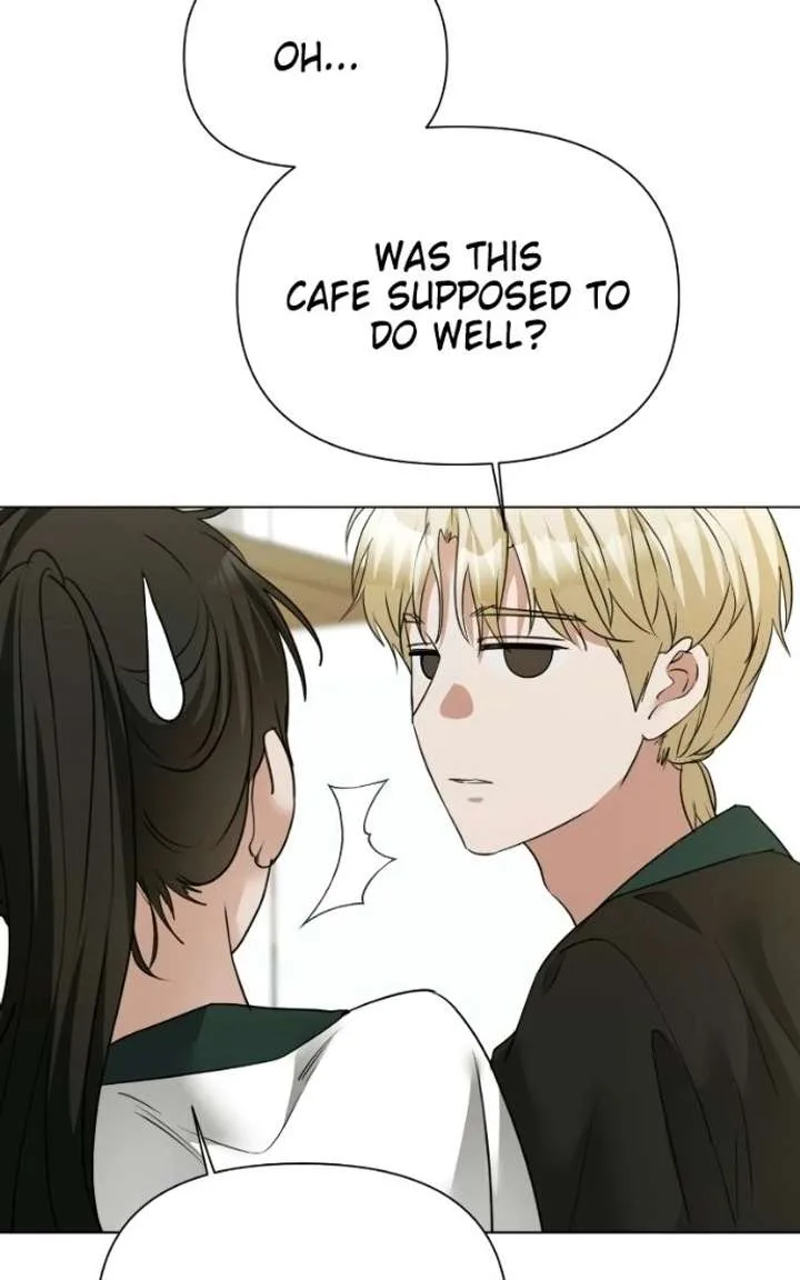 My family’s Romeo Chapter 10 page 86