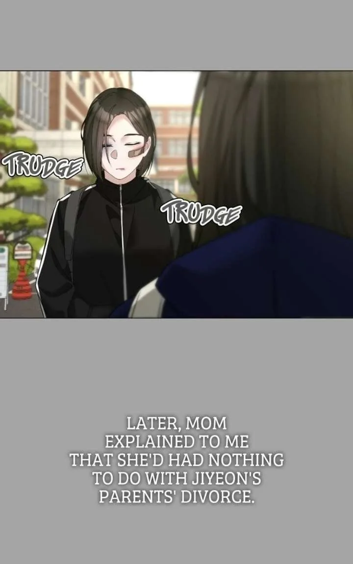 My family’s Romeo Chapter 11 page 37