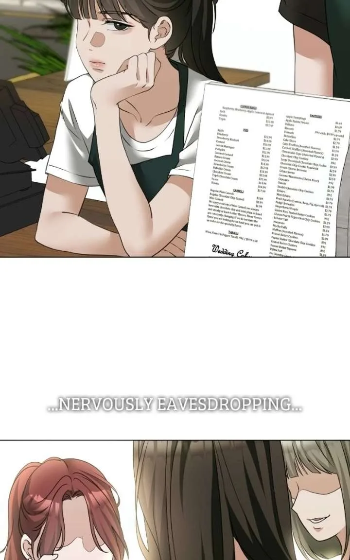 My family’s Romeo Chapter 11 page 68