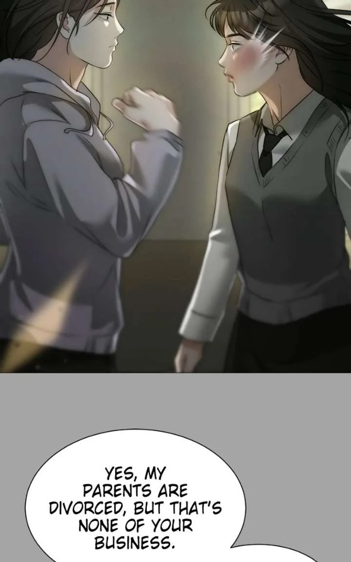 My family’s Romeo Chapter 11 page 28