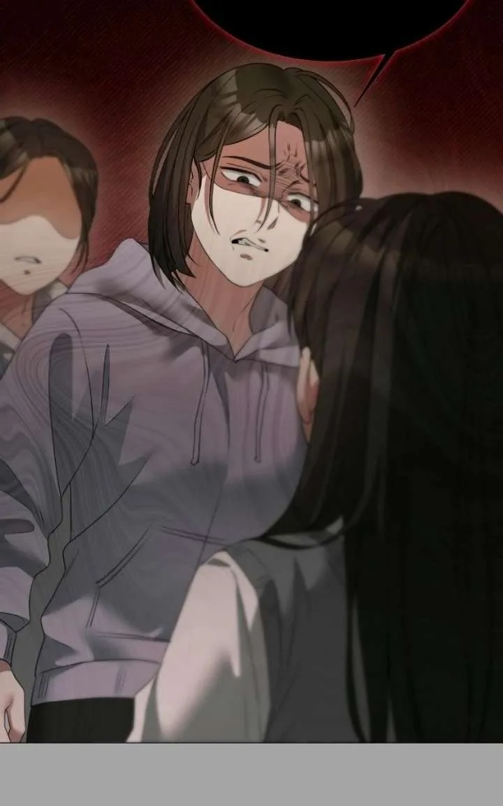 My family’s Romeo Chapter 11 page 30