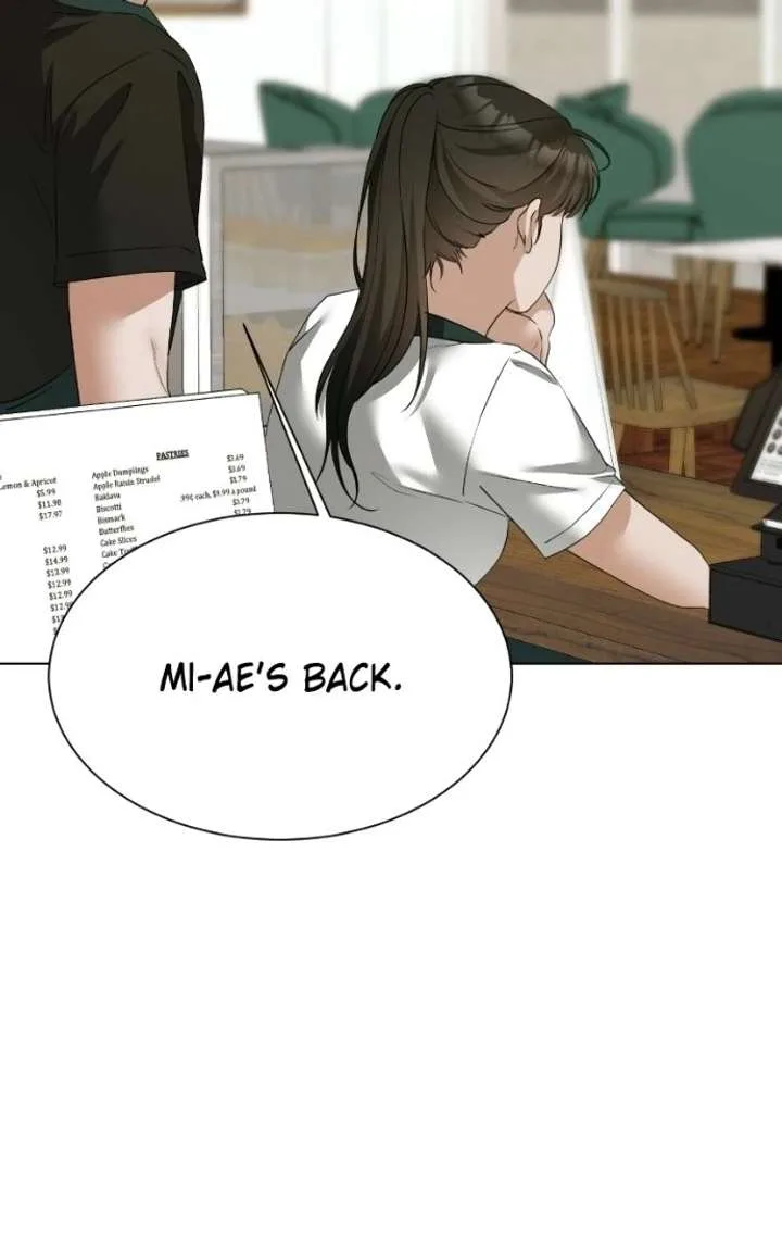 My family’s Romeo Chapter 11 page 70