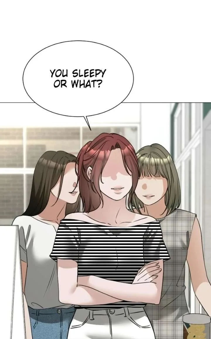 My family’s Romeo Chapter 11 page 46