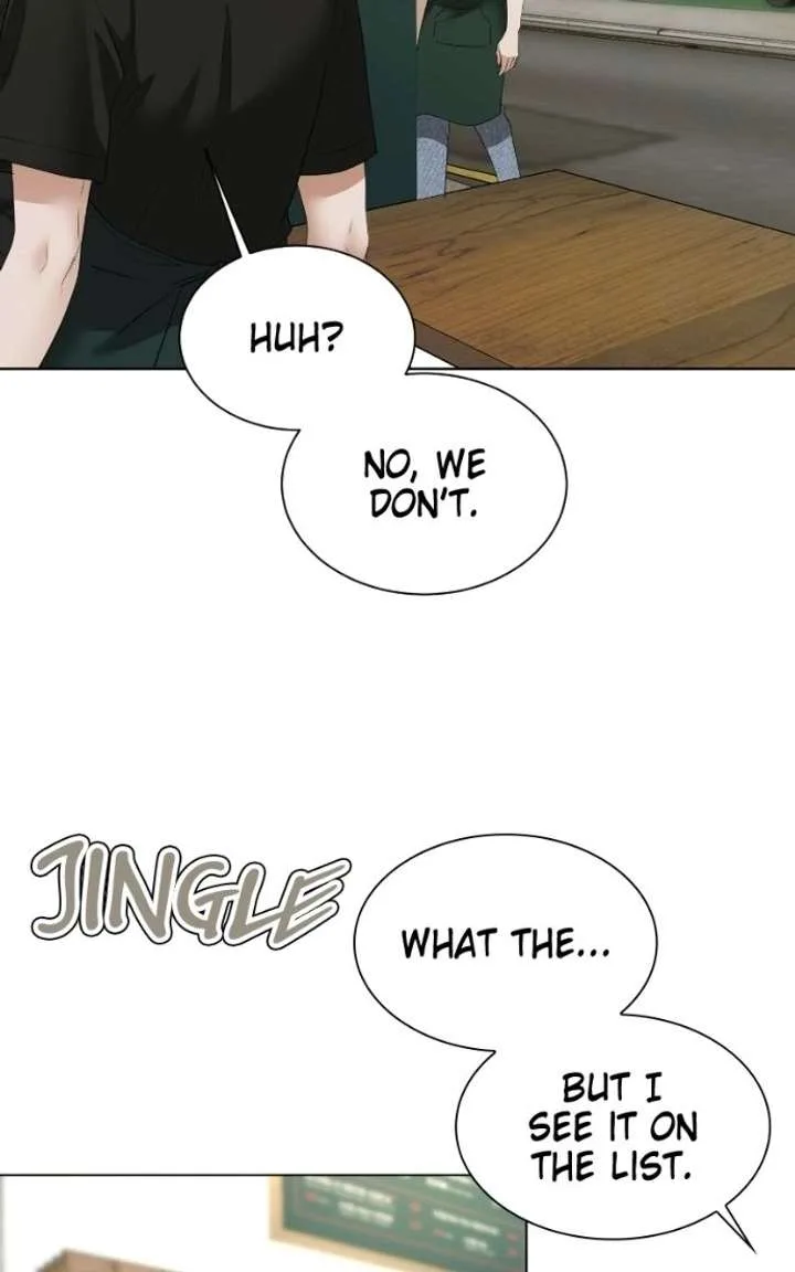 My family’s Romeo Chapter 11 page 77