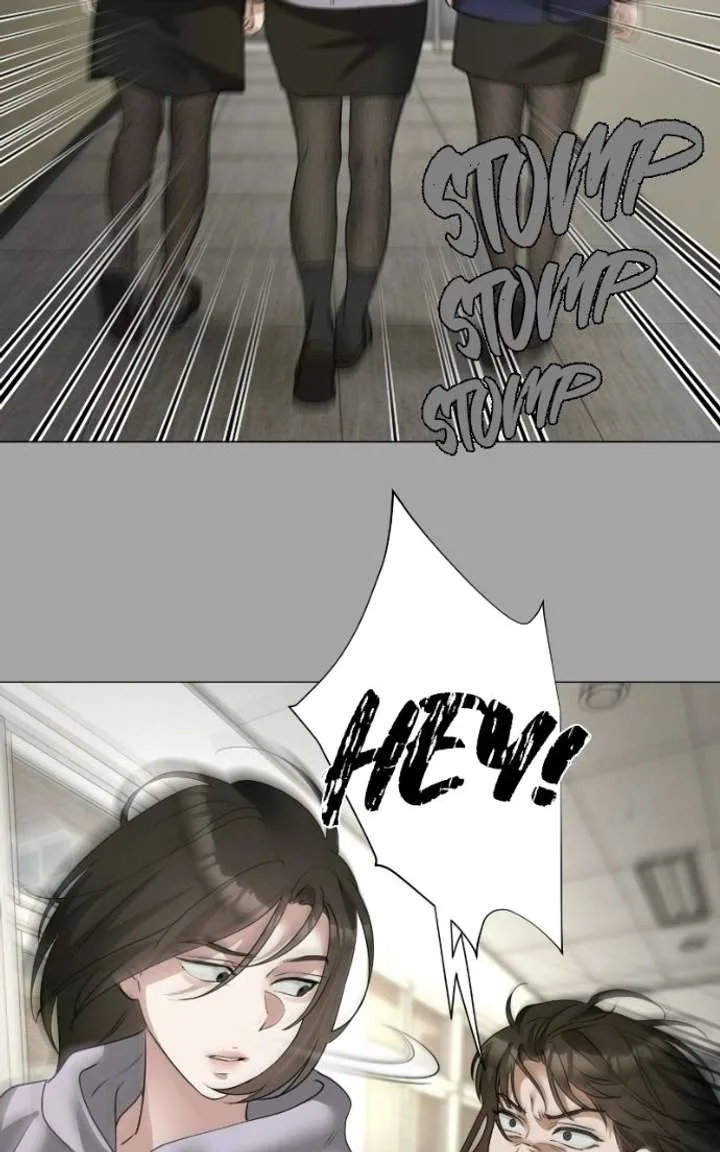 My family’s Romeo Chapter 11 page 23