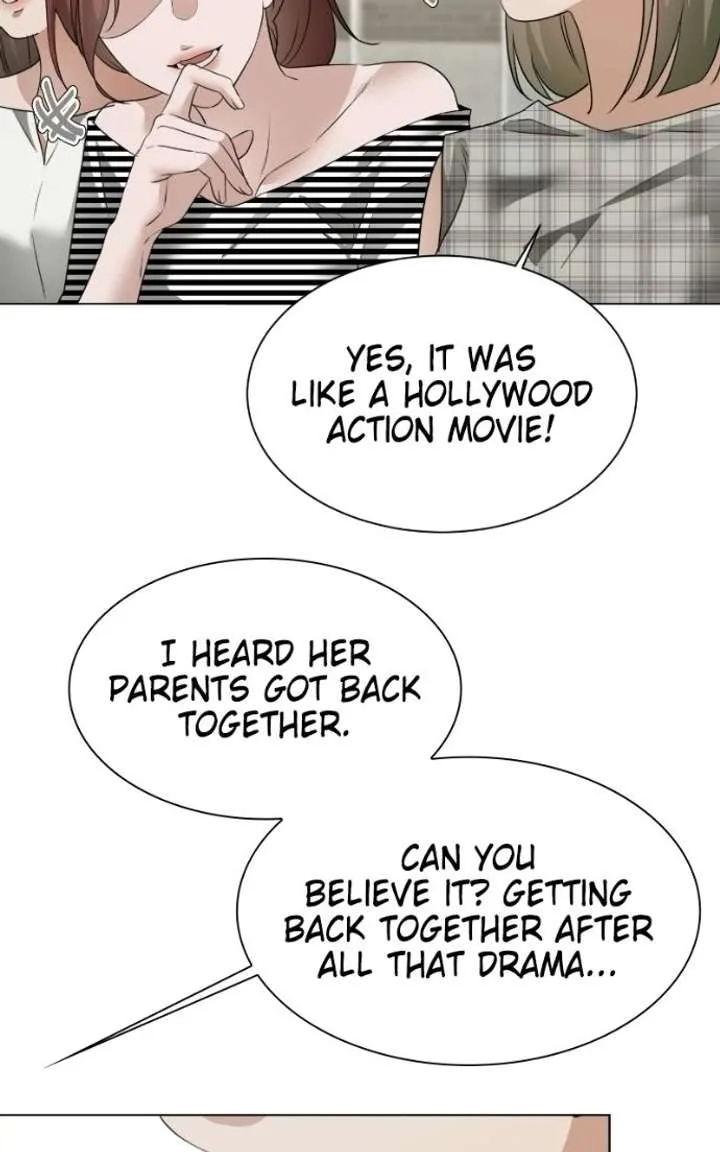 My family’s Romeo Chapter 11 page 59