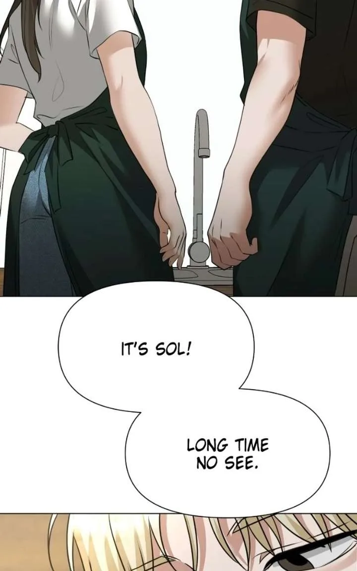 My family’s Romeo Chapter 10 page 99