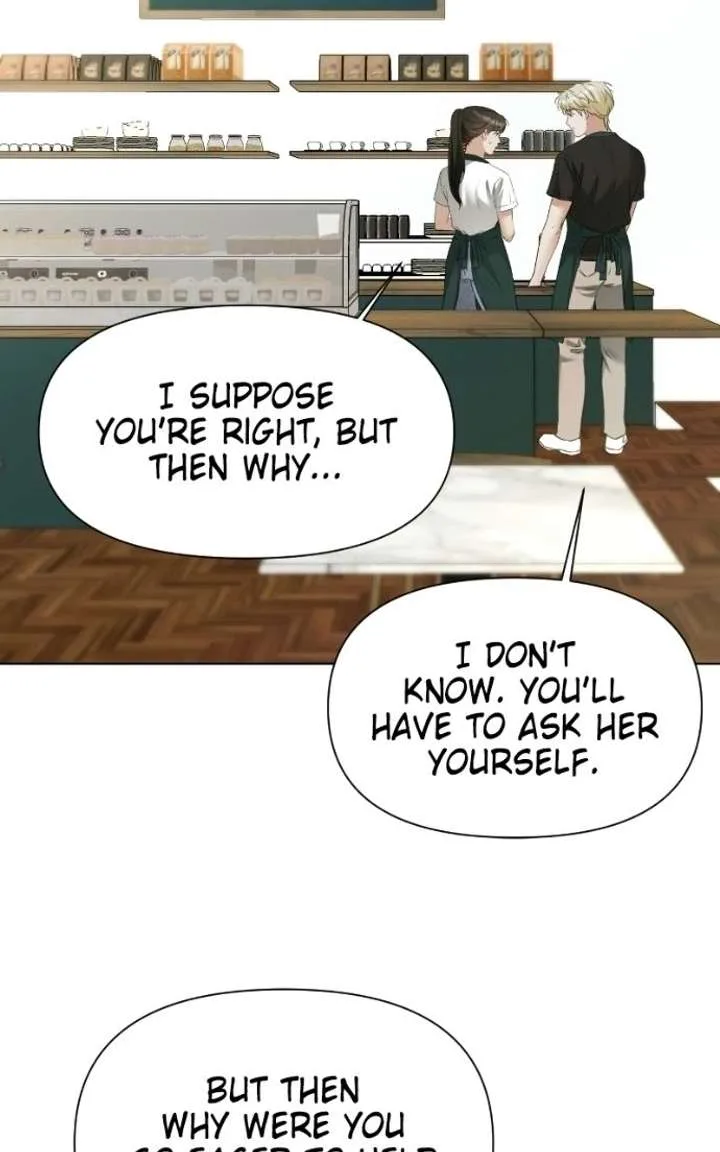 My family’s Romeo Chapter 10 page 90
