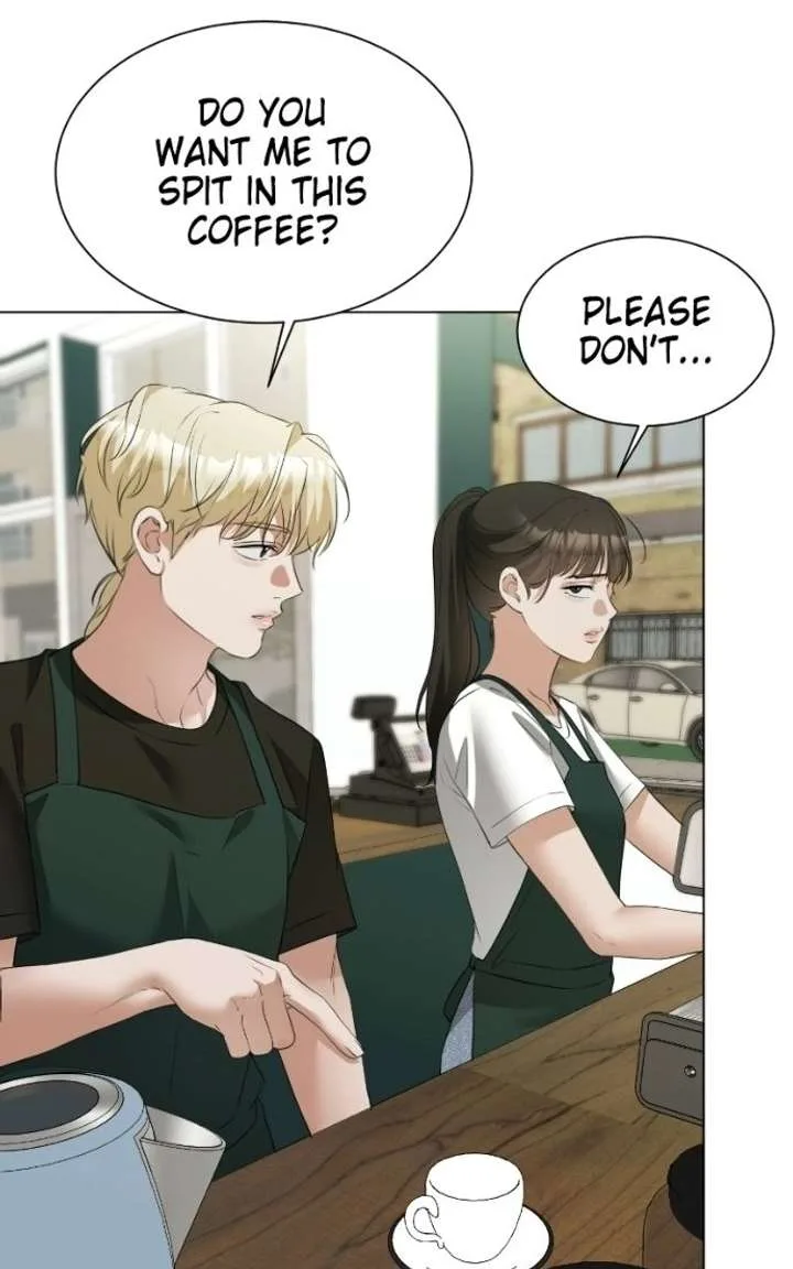 My family’s Romeo Chapter 11 page 64