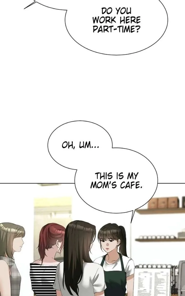 My family’s Romeo Chapter 11 page 52
