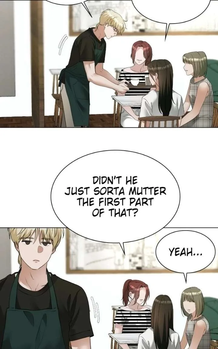 My family’s Romeo Chapter 11 page 66