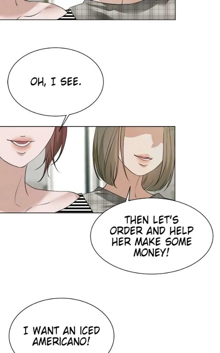 My family’s Romeo Chapter 11 page 54