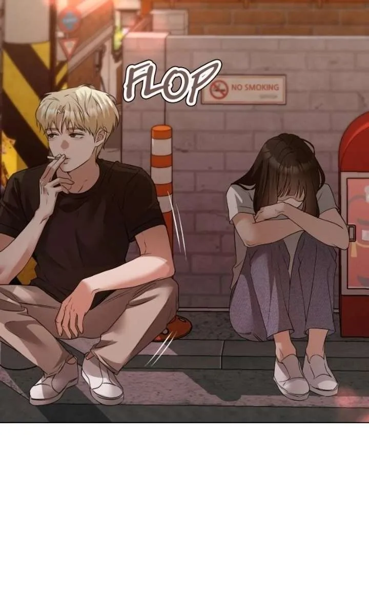 My family’s Romeo Chapter 11 page 89