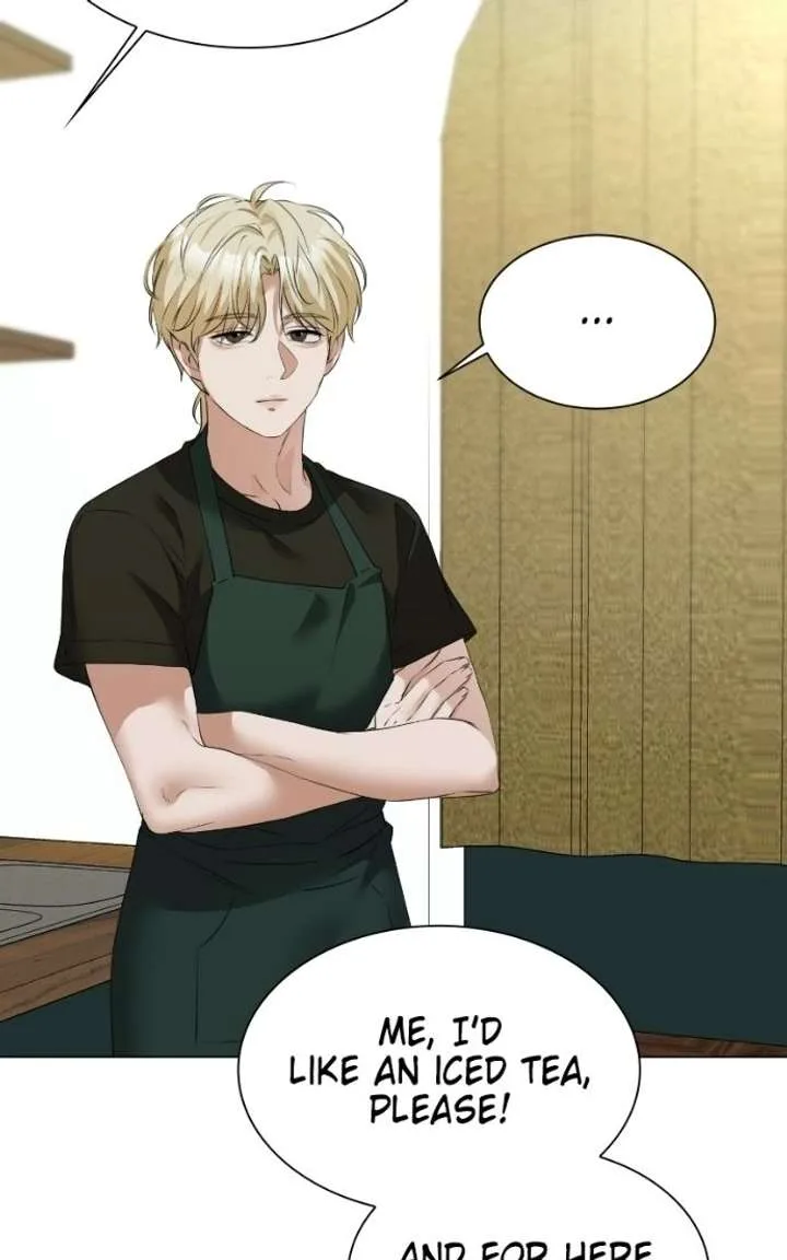My family’s Romeo Chapter 11 page 61