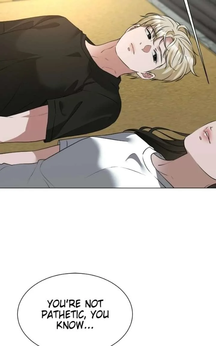 My family’s Romeo Chapter 12 page 6