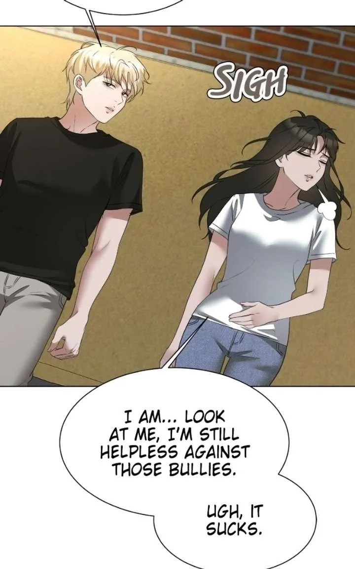 My family’s Romeo Chapter 12 page 7