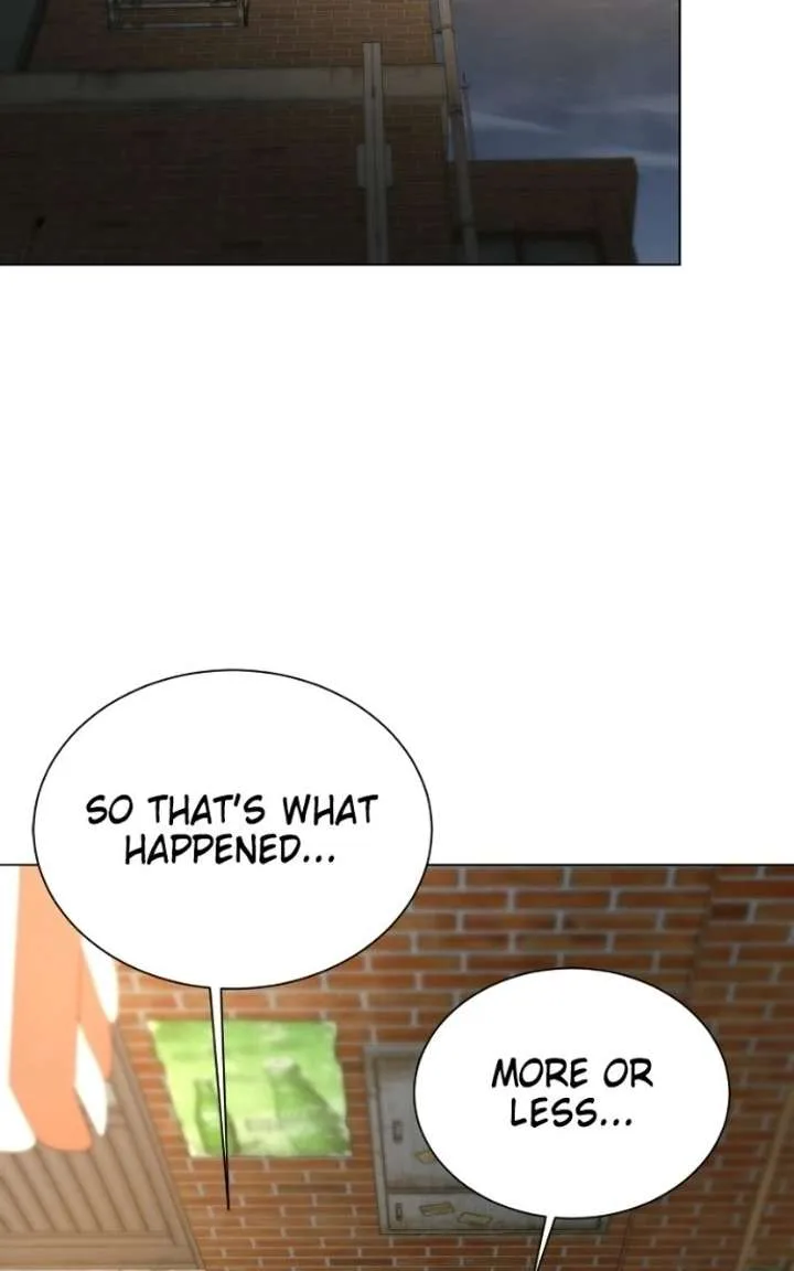 My family’s Romeo Chapter 12 page 3