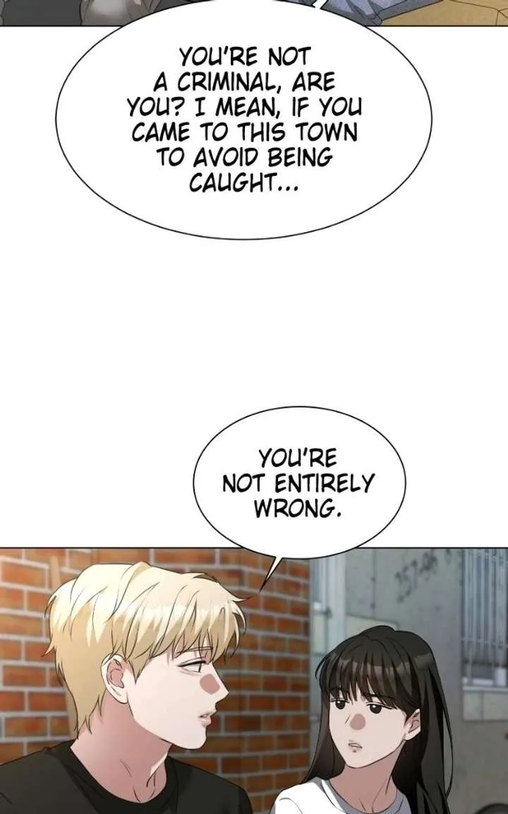 My family’s Romeo Chapter 12 page 26
